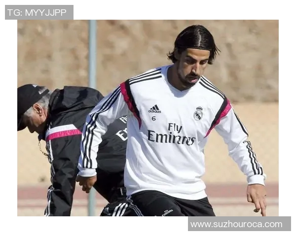 足球明星赫迪拉的辉煌历程与对足球的热爱之路