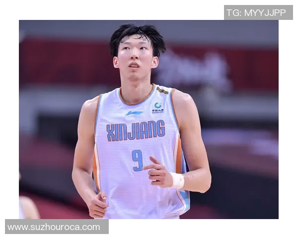 周琦在国际赛场的崛起与挑战解析，展望未来篮球生涯的无限可能性